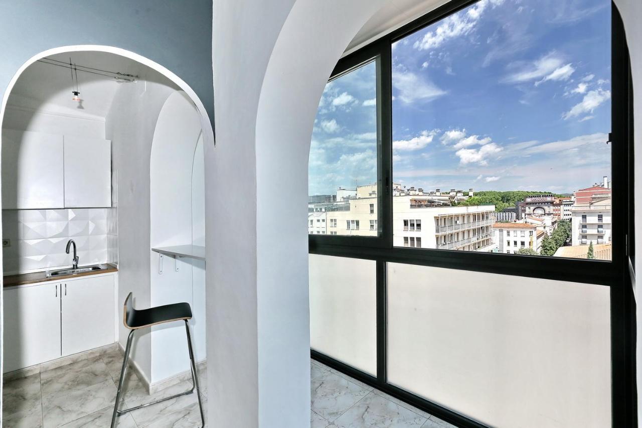 Casa Nou 2 Rooms & Boutique Girona Exterior photo